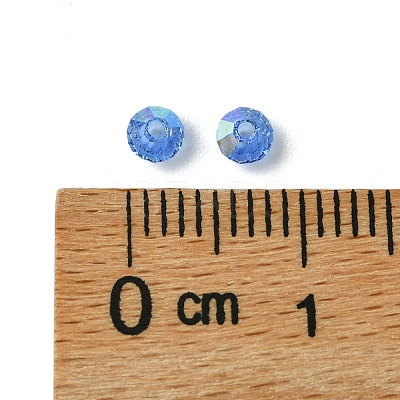 Preciosa&reg Crystal Beads Y-PRC-BA3-30050-200-1