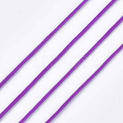 Nylon Braided Cord NWIR-S007-30-1