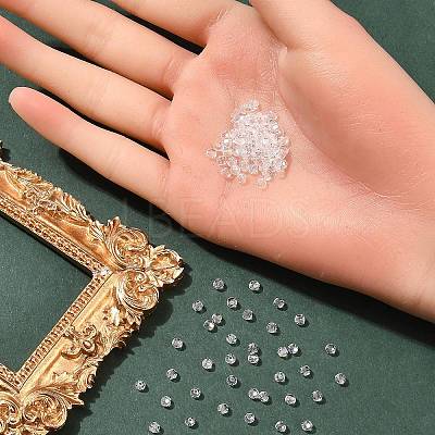 Preciosa&reg Crystal Beads X-PRC-BB3-00030-242-1