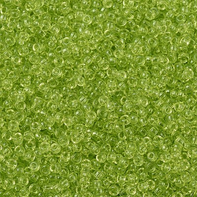 MIYUKI Round Rocailles Beads SEED-X0054-RR0143-1
