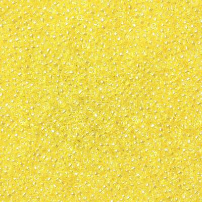 TOHO 11/0 Round Beads SEED-XTR11-0102-1