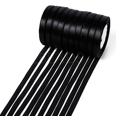 Single Face Satin Ribbon RC10mmY039-1