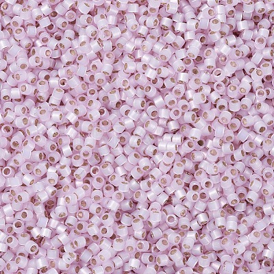 MIYUKI Delica Beads SEED-J020-DB0624-1
