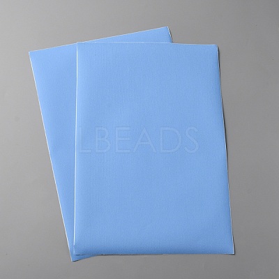 PVC Waterproof Decorative Stickers DIY-WH0399-39F-1