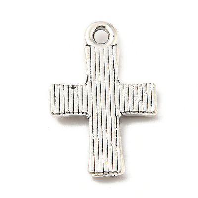 Tibetan Style Alloy Pendants LS-PALLOY-P293-181-1