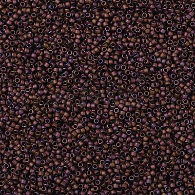 TOHO 15/0 Round Beads SEED-JPTR15-0703-1