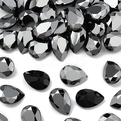 Preciosa&reg MAXIMA Crystal Fancy Stones X-PRC-FE14-23980-272-1