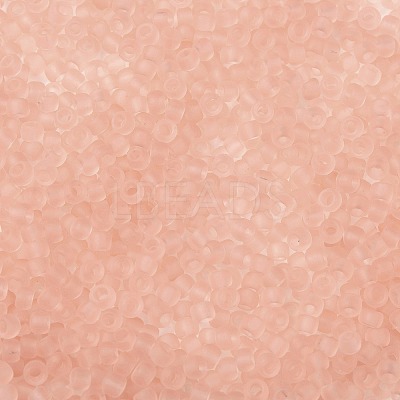 TOHO 8/0 Round Beads X-SEED-TR08-0011F-1