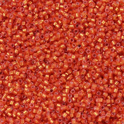 MIYUKI Delica Beads SEED-X0054-DB0682-1