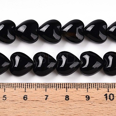Millefiori Glass Beads Strands GLAA-T023-34B-1