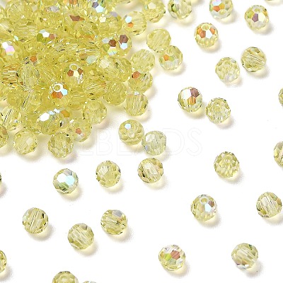 Preciosa&reg Crystal Beads Y-PRC-BB3-80100-200-1