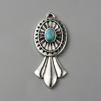 Alloy Pendants LS-FIND-TAC0020-05F-1