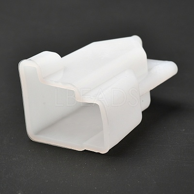 House Silicone Molds DIY-F066-02-1