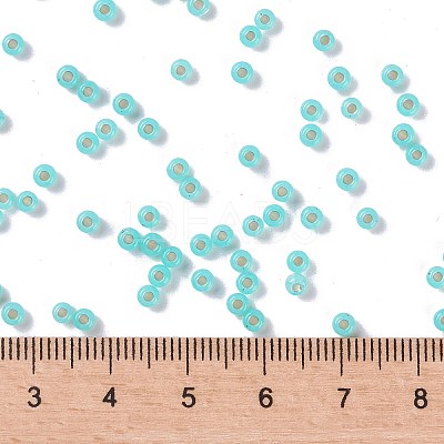 MIYUKI Round Rocailles Beads SEED-X0055-RR0571-1