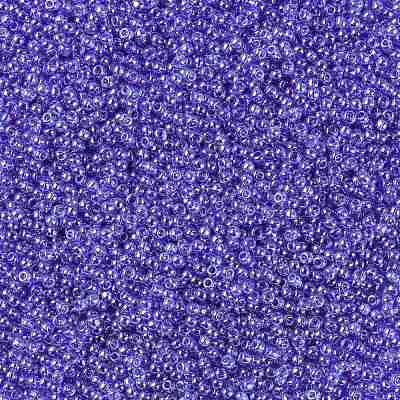 TOHO Round Seed Beads SEED-TR11-0117-1