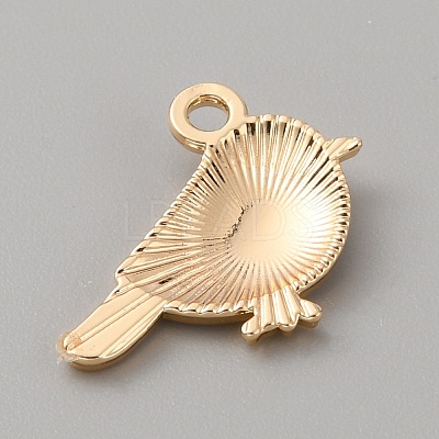 Alloy Enamel Pendants ENAM-WH0065-30LG-03-1