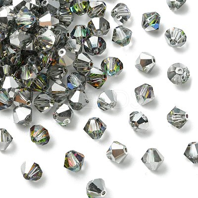 Preciosa&reg Crystal Beads Y-PRC-BA6-00030-281-1