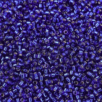 MIYUKI Delica Beads SEED-MY11-DB0047-1