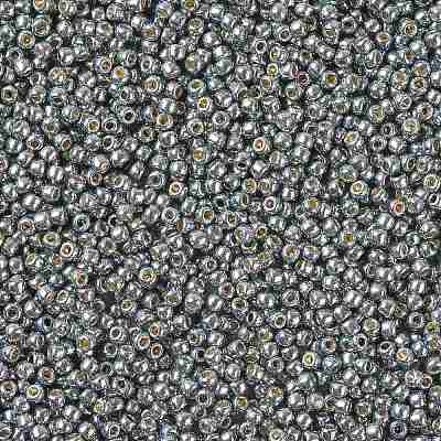 TOHO 11/0 Round Beads SEED-XTR11-PF0565-1