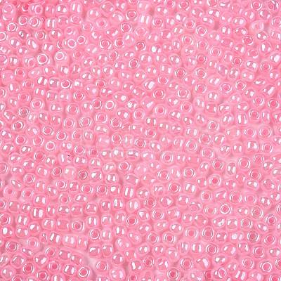 Glass Seed Beads SEED-A011-4mm-145-1