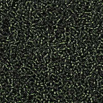 TOHO 15/0 Round Beads X-SEED-TR15-0037-1