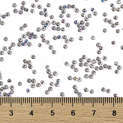 TOHO 11/0 Round Beads X-SEED-TR11-1856-1