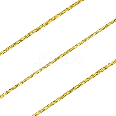 6-Ply Metallic Cord MCOR-CJ0001-03B-02-1