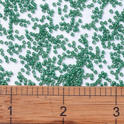 MIYUKI Delica Beads X-SEED-J020-DB2127-1