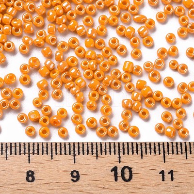 12/0 Glass Seed Beads SEED-A012-2mm-130-1