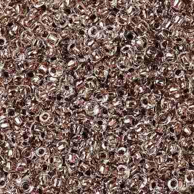 TOHO 8/0 Round Beads SEED-JPTR08-0740-1
