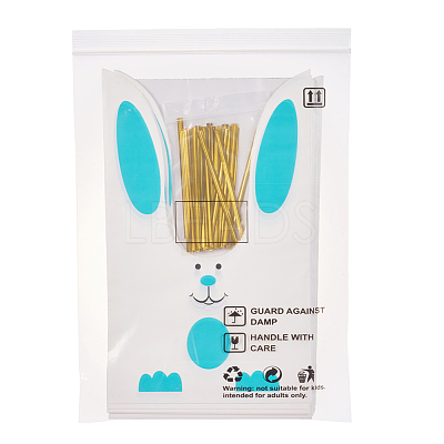 Plastic Candy Bags ABAG-YW0001-02B-1
