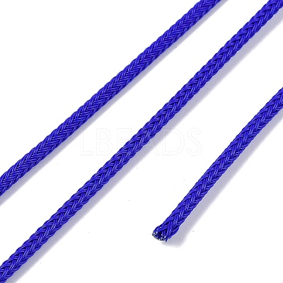 Braided Round Steel Wire OCOR-D300-27-1