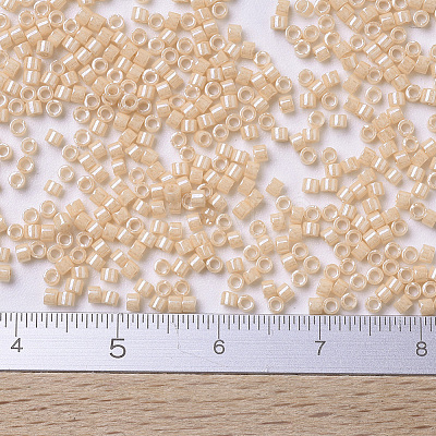 MIYUKI Delica Beads SEED-X0054-DB0205-1