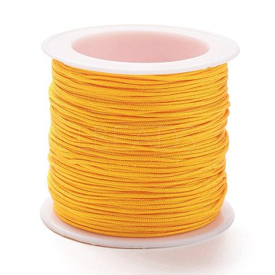 Braided Nylon Cord NWIR-K013-A29-1