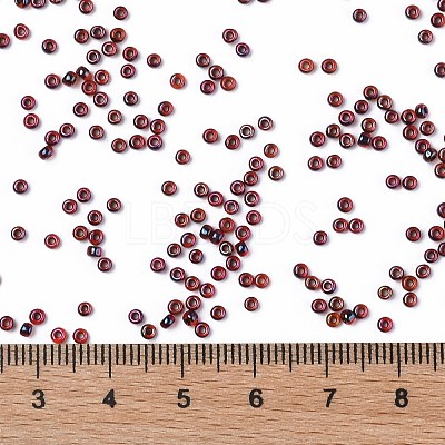 TOHO 11/0 Round Beads X-SEED-TR11-0400-1