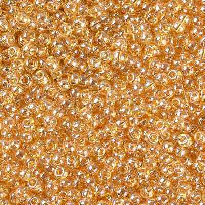 TOHO 11/0 Round Beads SEED-TR11-0103B-1