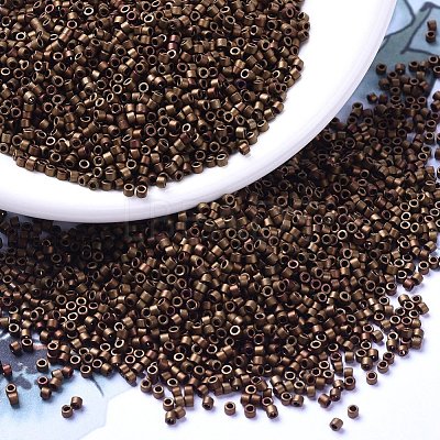 MIYUKI Delica Beads SEED-X0054-DB1051-1