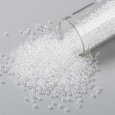 TOHO 11/0 Round Beads SEED-JPTR11-0161-1