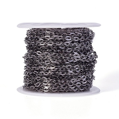 Iron Cable Chains X-CH-0.7PYSZ-B-1