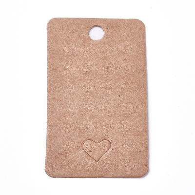 Paper Price Tags CDIS-E009-02A-1