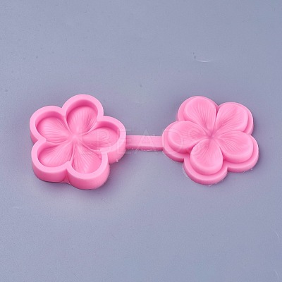 Food Grade Silicone Molds DIY-L019-026A-1