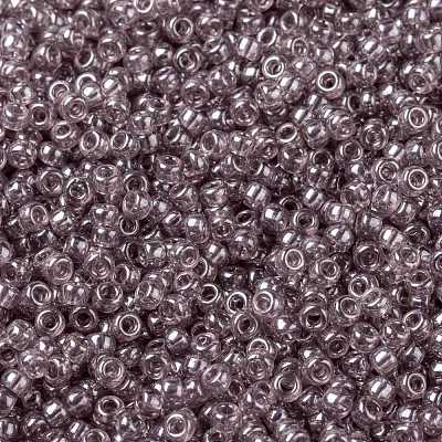 MIYUKI Round Rocailles Beads SEED-X0055-RR0168-1