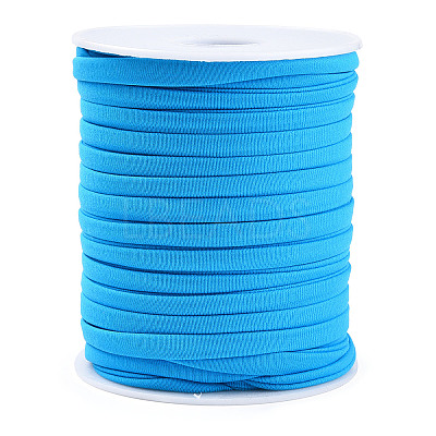 Soft Nylon Braided Cord NWIR-R003-11-1