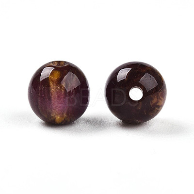 Resin Beads X1-RESI-YW0004-28A-10-1