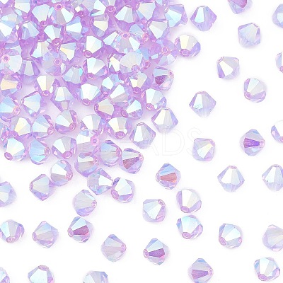 Preciosa&reg Crystal Beads X-PRC-BA6-20310-20000-1