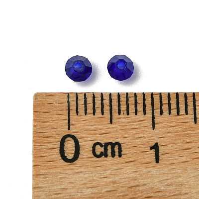 Preciosa&reg Crystal Beads X-PRC-BA3-30240-1