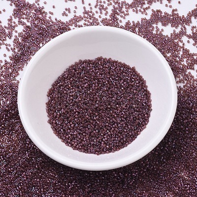 MIYUKI Delica Beads X-SEED-J020-DB0129-1