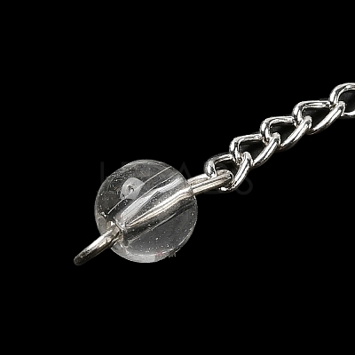 Mixed Gemstone Dowsing Pendulums G-R492-01S-1