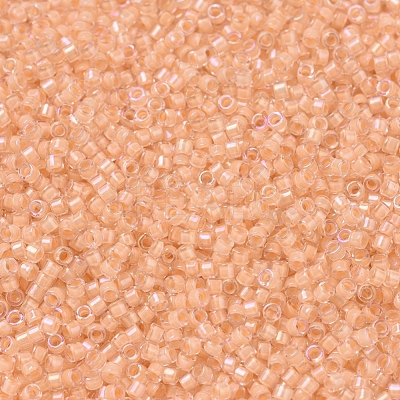 MIYUKI Delica Beads X-SEED-J020-DB0067-1