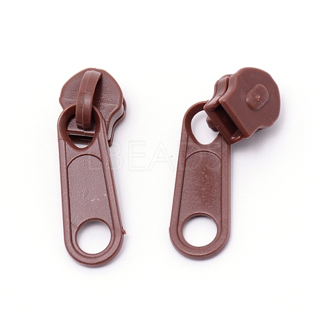 Plastic Zipper Slider KY-WH0024-48K-1